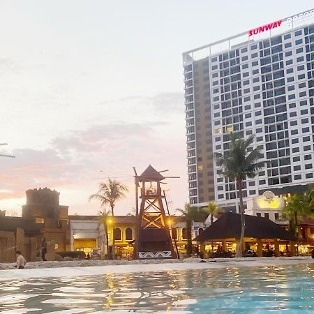 Sunway City Onsen Cosy Home Tambun איפוה מראה חיצוני תמונה