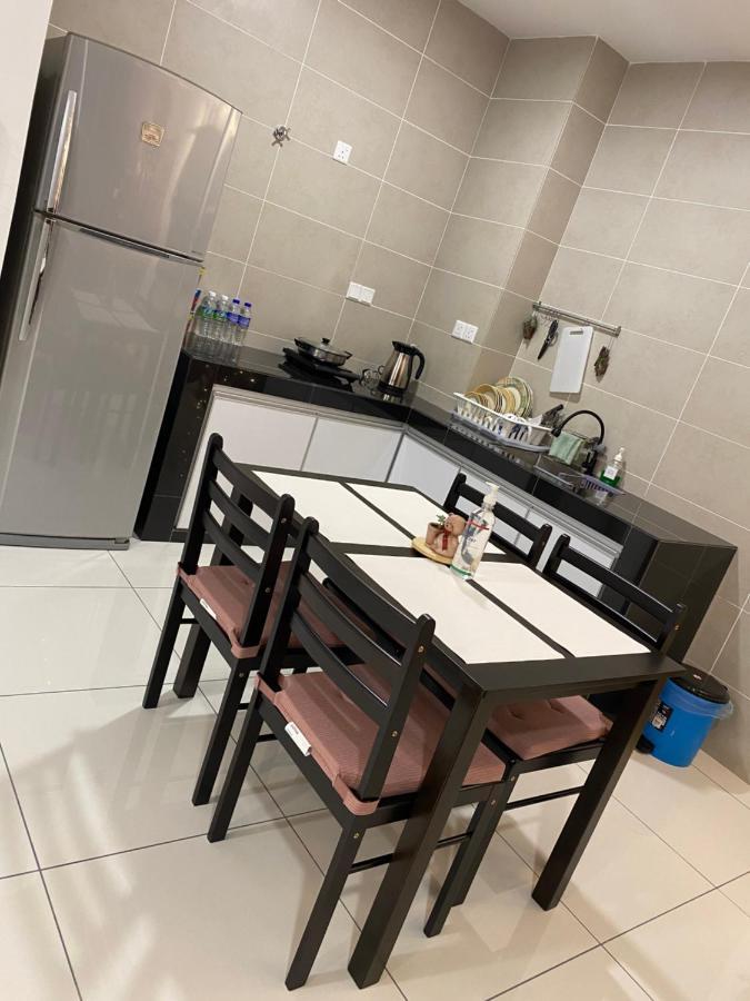 Sunway City Onsen Cosy Home Tambun איפוה מראה חיצוני תמונה
