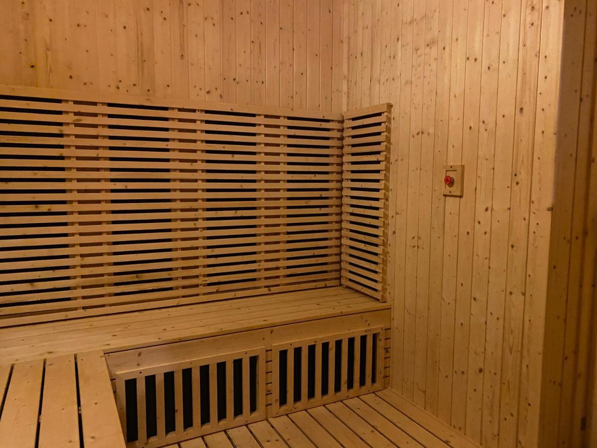 Sunway City Onsen Cosy Home Tambun איפוה מראה חיצוני תמונה