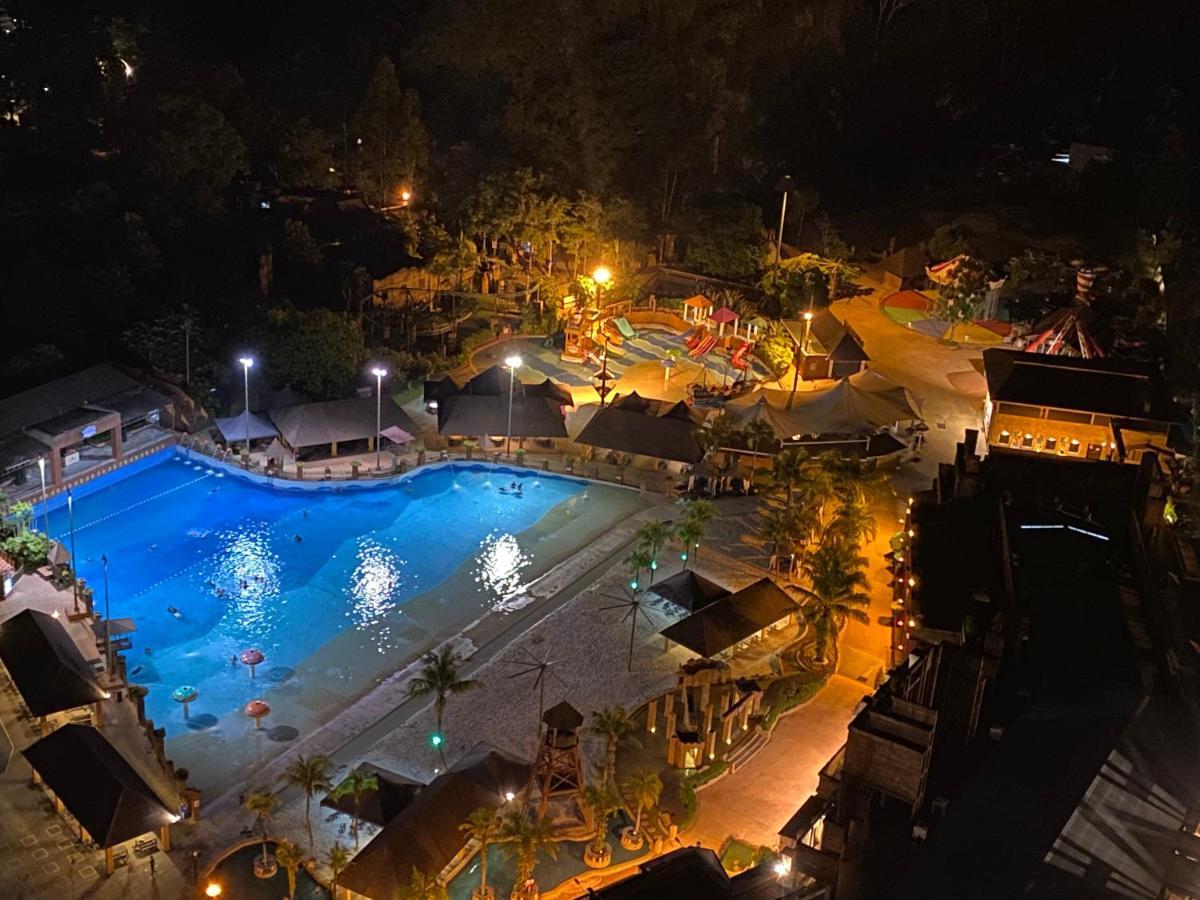 Sunway City Onsen Cosy Home Tambun איפוה מראה חיצוני תמונה