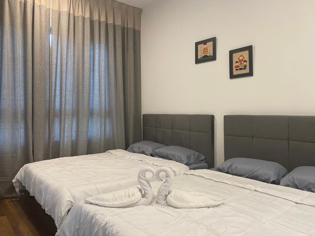 Sunway City Onsen Cosy Home Tambun איפוה מראה חיצוני תמונה
