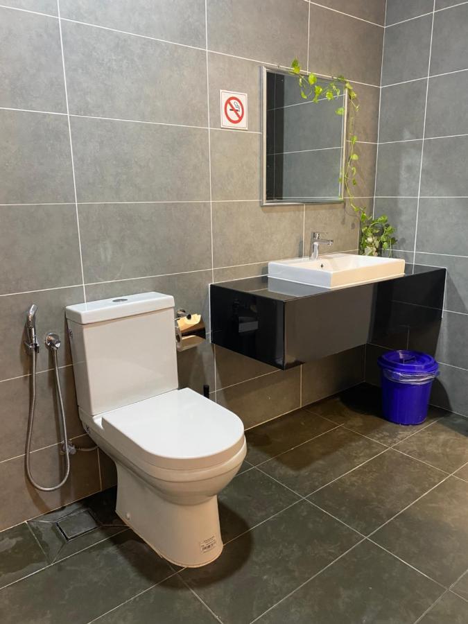 Sunway City Onsen Cosy Home Tambun איפוה מראה חיצוני תמונה