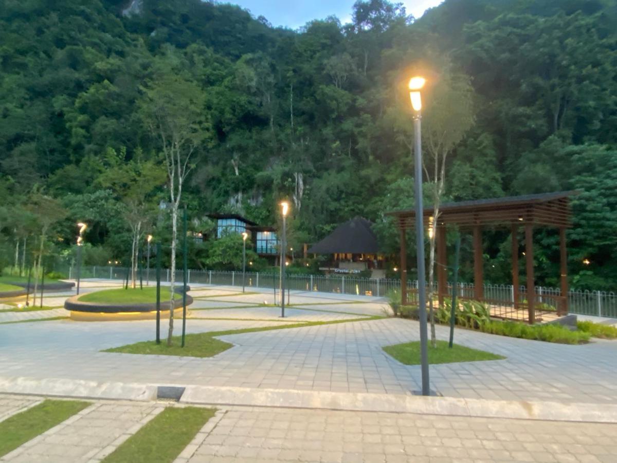 Sunway City Onsen Cosy Home Tambun איפוה מראה חיצוני תמונה